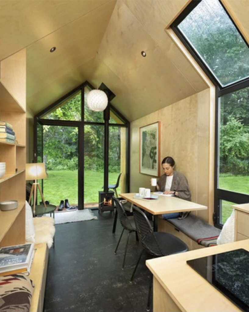 tiny house 1